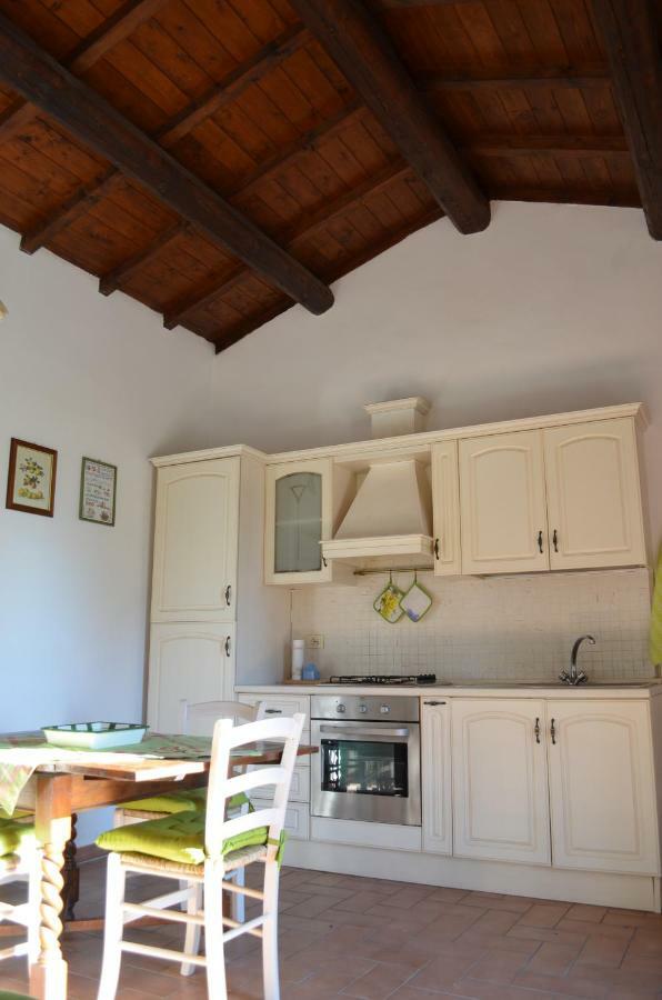 Casa Sorgente Apartment Montefiascone Bagian luar foto