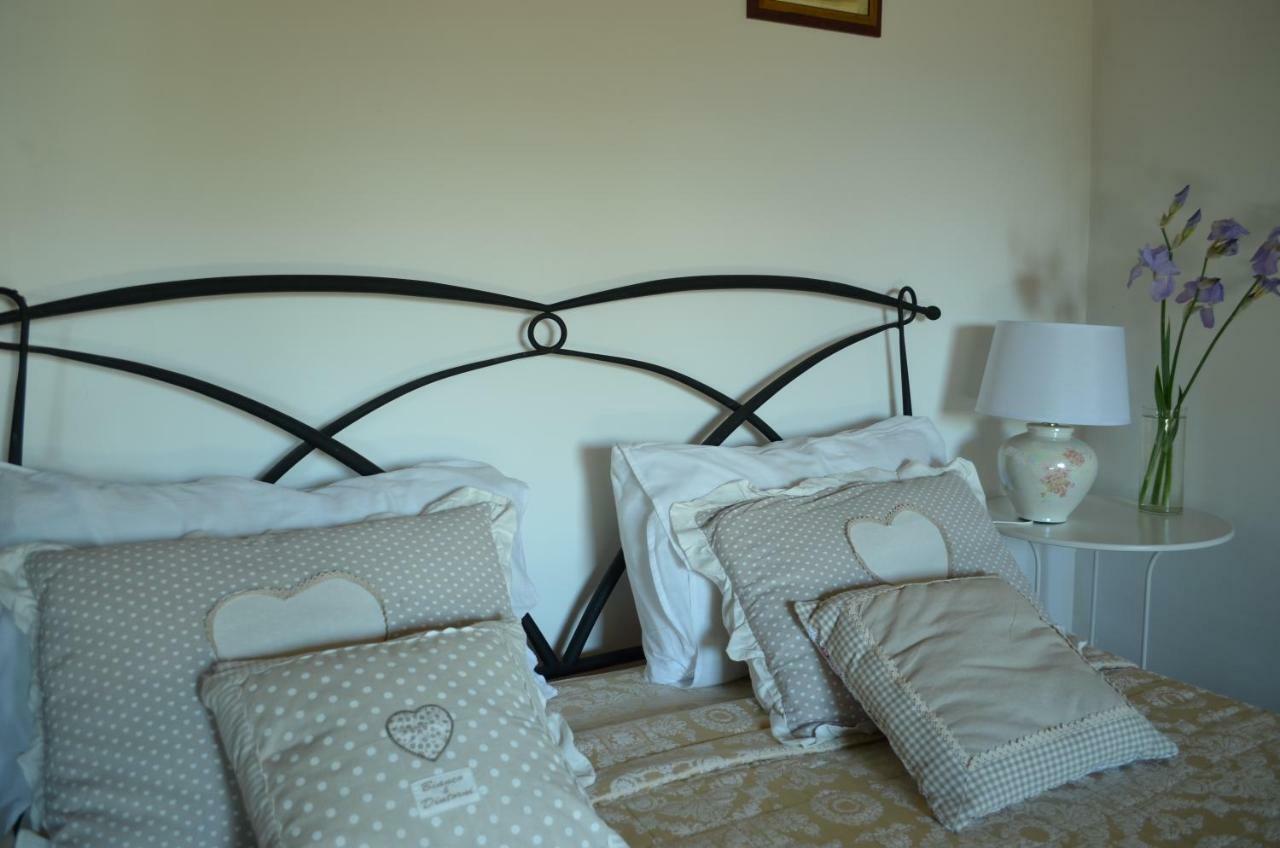 Casa Sorgente Apartment Montefiascone Bagian luar foto