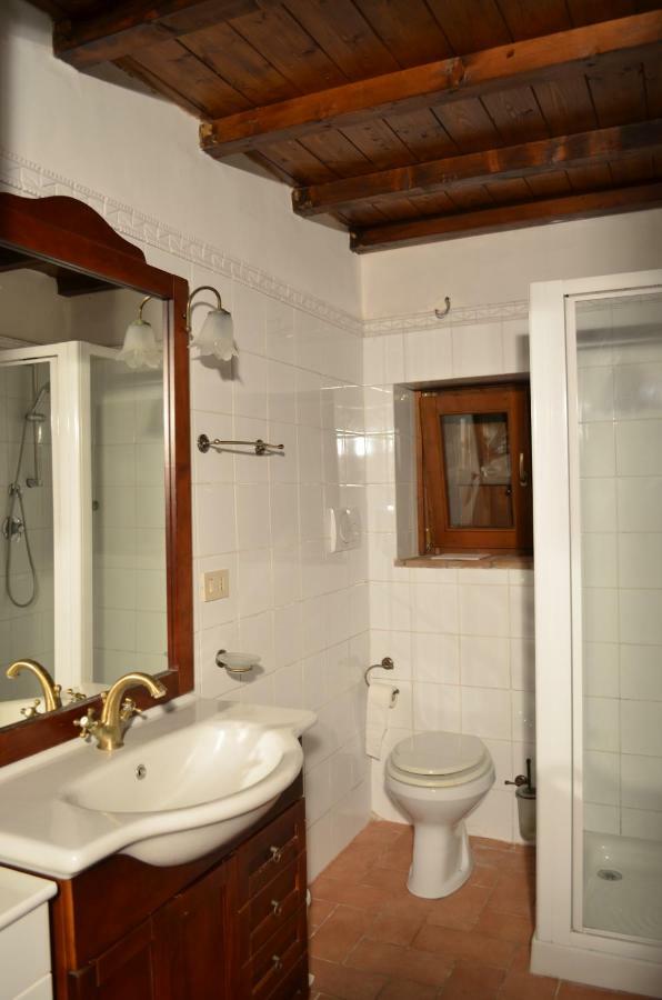 Casa Sorgente Apartment Montefiascone Bagian luar foto