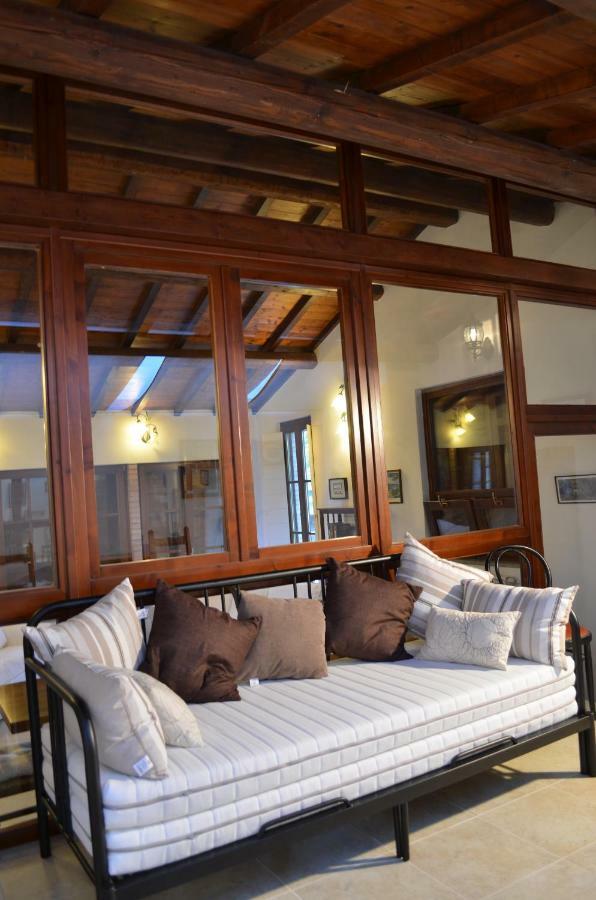 Casa Sorgente Apartment Montefiascone Bagian luar foto