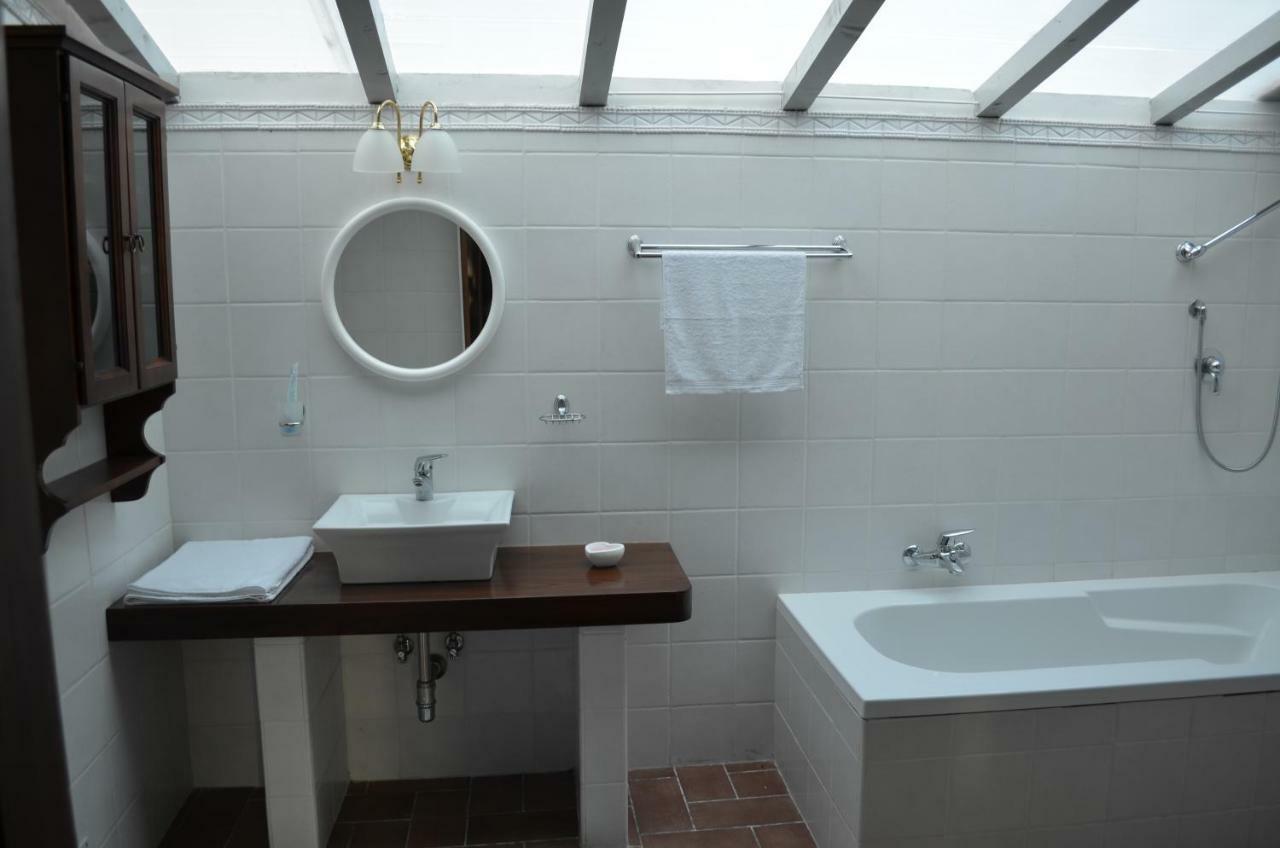 Casa Sorgente Apartment Montefiascone Bagian luar foto