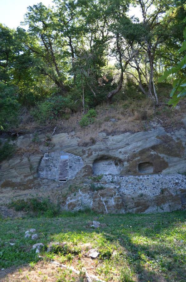 Casa Sorgente Apartment Montefiascone Bagian luar foto